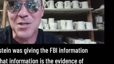 More Epstein stuff