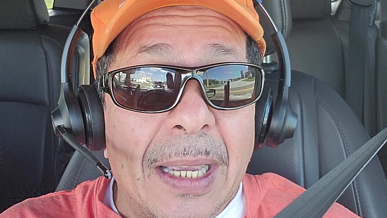 Capsulas # 1 , En Contacto Con Su Pastor Pastor Dickson Burgos.