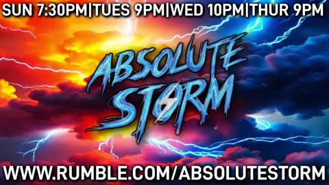 Clips: Absolute Storm Ep 69 - A Week Of Memes (Video by Franky Layne)