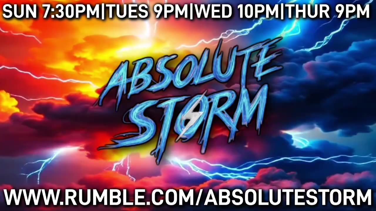 Clips: Absolute Storm Ep 69 - A Week Of Memes (Video by Franky Layne)