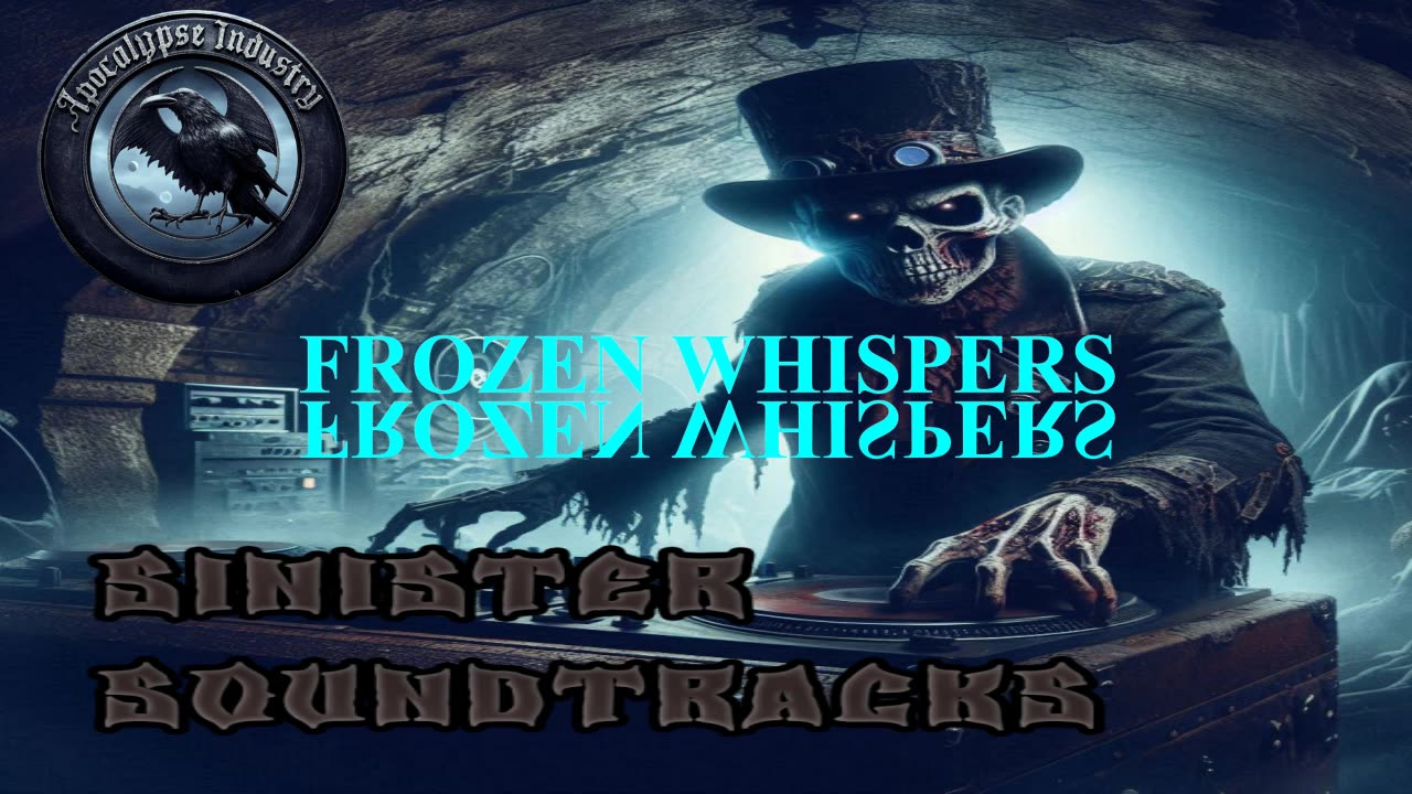 Frozen Whispers