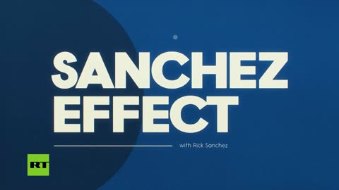 Sanchez Effect | Victor Gao: 'No Blink Society: China, India, Russia didn't flinch in US stand-off'