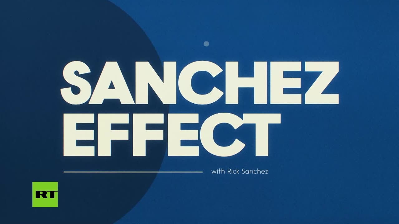 Sanchez Effect | Victor Gao: 'No Blink Society: China, India, Russia didn't flinch in US stand-off'