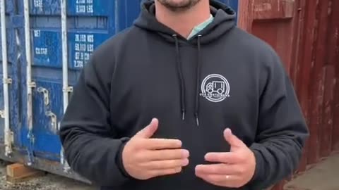 Step-by-Step to Buy a Container with Us | USA Containers