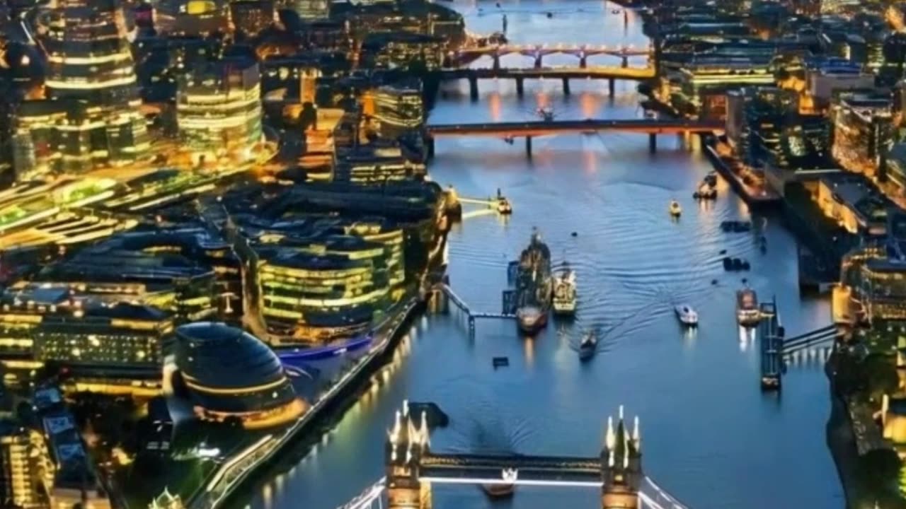 Nice places