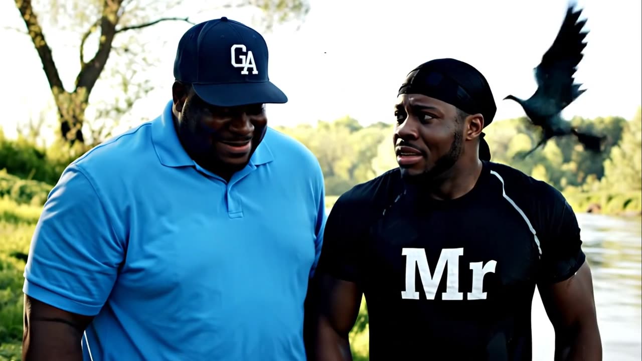 Mr and Incel912 at the house