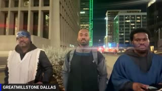 12/2 GMS DALLAS TEXAS LIVE CAMP CHURCH