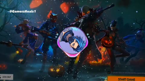 Canción de free fire halloween