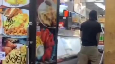 HE WASN’T WELCOME😝COMMENTARY STEVE INMAN