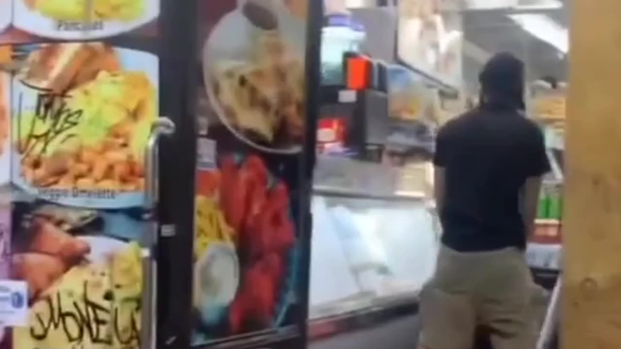 HE WASN’T WELCOME😝COMMENTARY STEVE INMAN