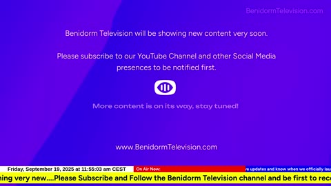 Union Jack Television Live Stream