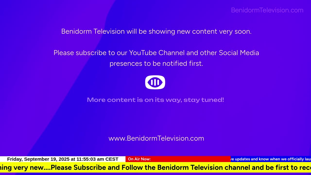 Union Jack Television Live Stream