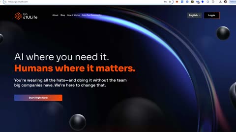 Go E1U Life - BTC Matrix Platform - Tools That Can Help Build Your Business - Check it Out