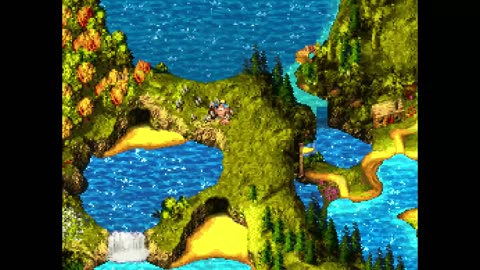 Donkey Kong Country 3 - Part 50