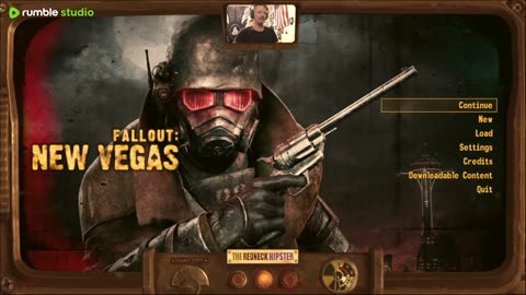 Surviving the Wasteland - 6/23/2025 - Ad Victoriam!
