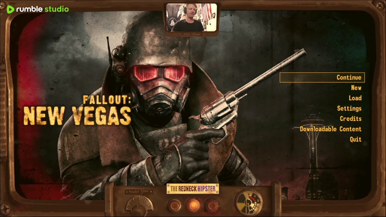 Surviving the Wasteland - 6/23/2025 - Ad Victoriam!
