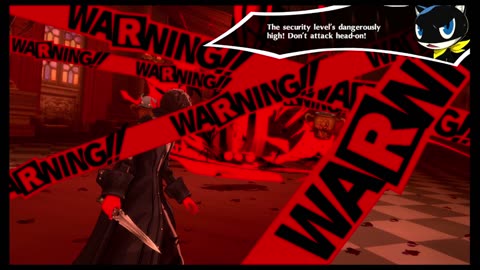 Persona 5 Royal All Endings Challenge (NG Mode)