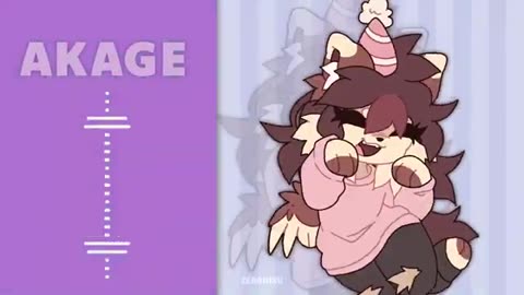 Akage Meme