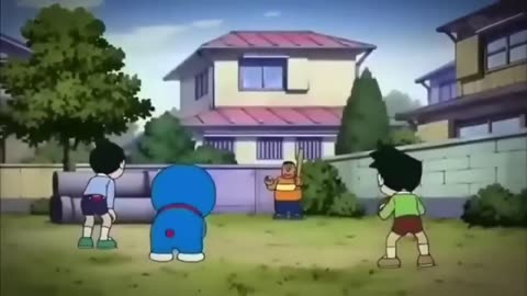 Doraemon In Hindi
