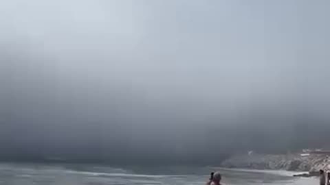 Nuvem Rolo em Portugal
