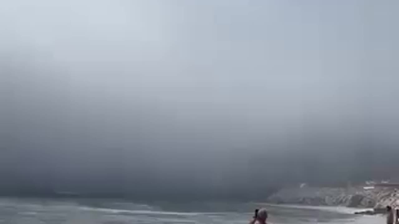 Nuvem Rolo em Portugal