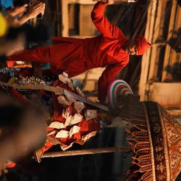 Welcome to Kathmandu