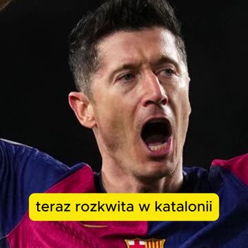 Lewandowski i Flick: Sekret sukcesu FC Barcelony ujawniony!