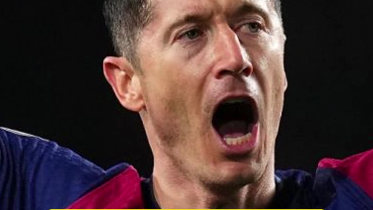 Lewandowski i Flick: Sekret sukcesu FC Barcelony ujawniony!