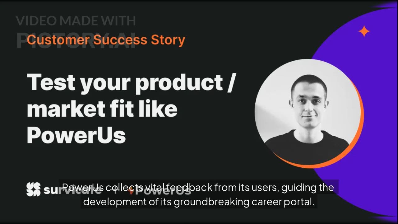 How PowerUs Uses Customer Insights to Build a Game-Changing Career Platform
