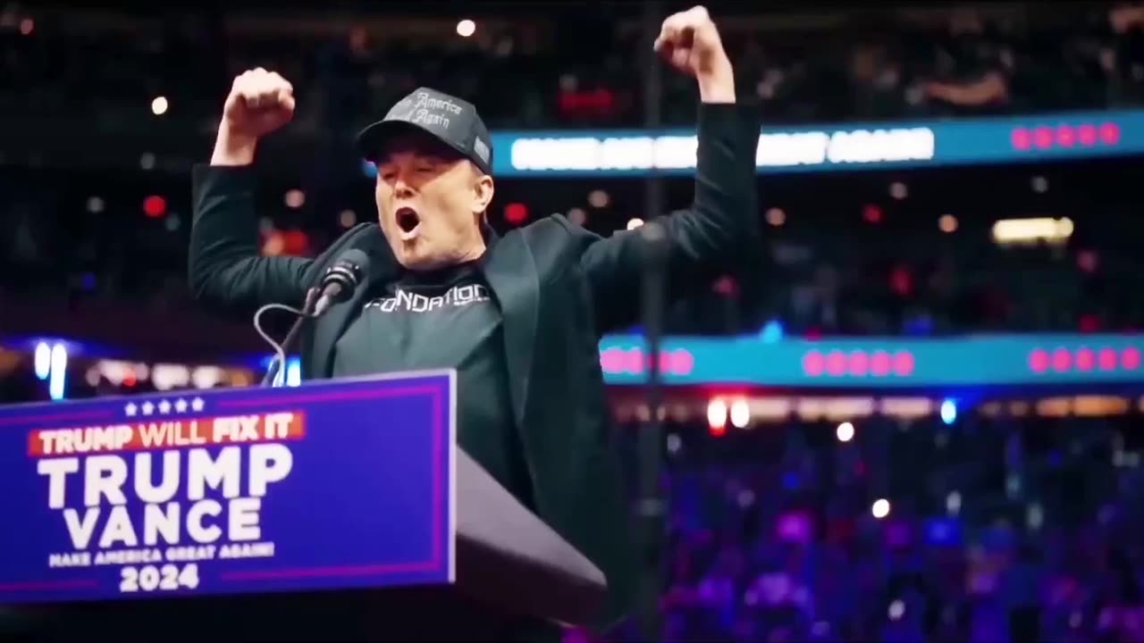 NOW LET'S GET BACK TO MAKING AMERICA GREAT AGAIN!!!😎🇺🇸🥳🥳🥳