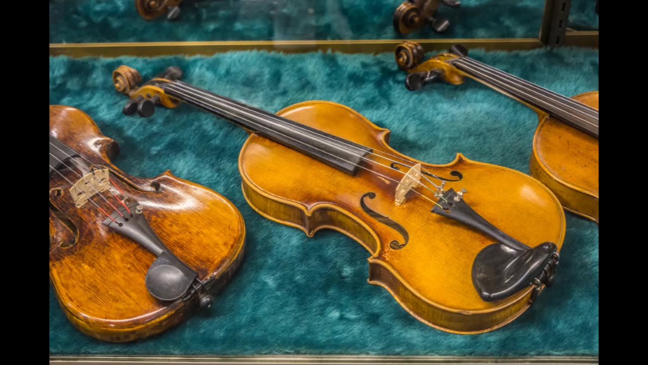 Lord Winter - Orchestral