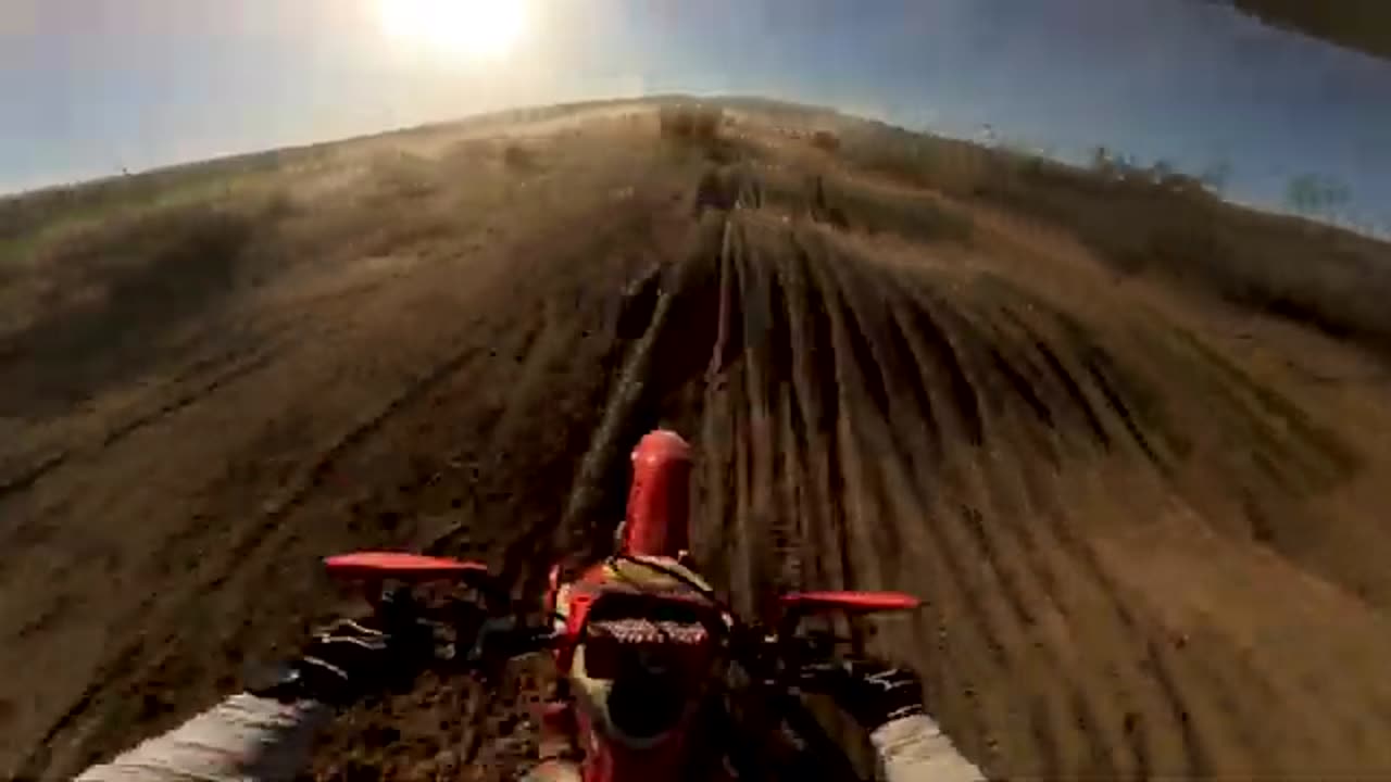 GoPro: Last Lap at the Gnarliest 8hr Race | Skyler Howes POV
