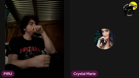 06/21/25 Psyche Awakens VOD: "Saturday Morning Stream" Part 2