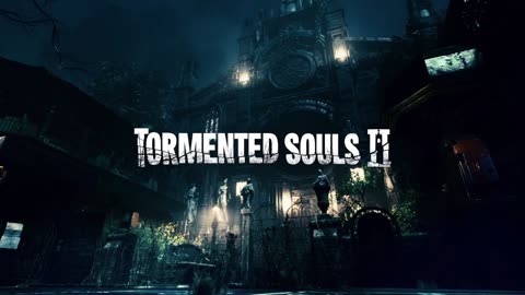 Tormented Souls 2 demo