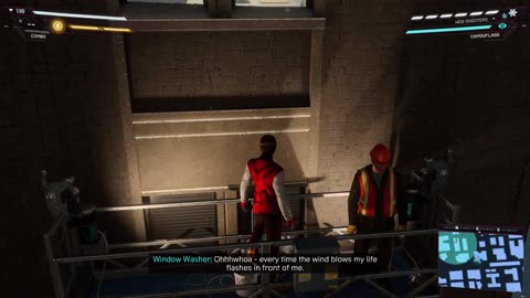 Spider-Man Miles Morales