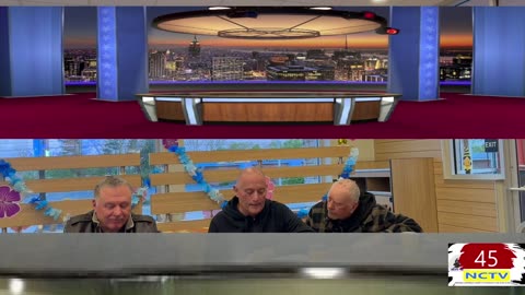 NCTV45 BIBLE QUIZ WEEK 96 MAY 11 2025