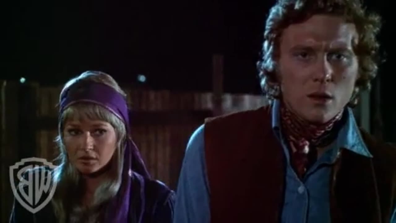 Preview: We Discuss Hammer Films' "Dracula AD 1972"