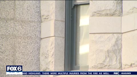 Milwaukee County Judge Dugan indicted.