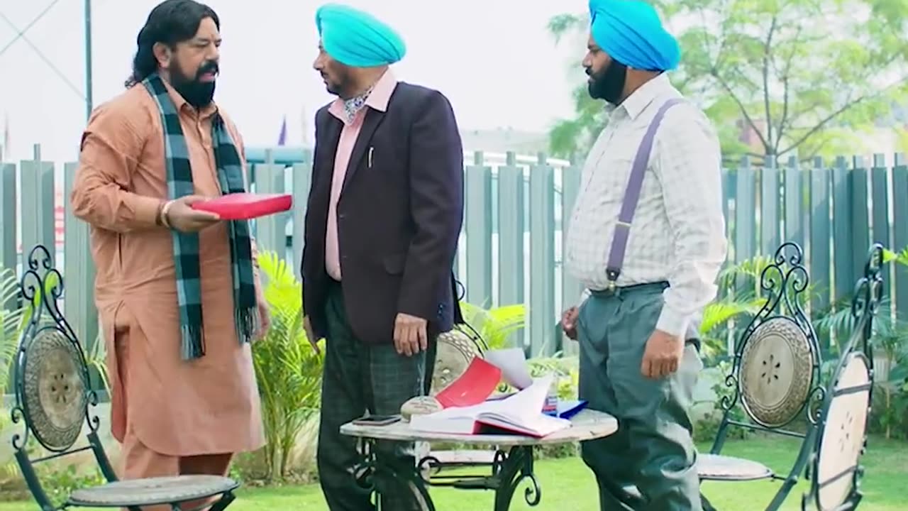 Waheguru ji ๐ เจฒเจฟเจ เจเฉ เจนเจพเจเจฐเฉ เจฒเจตเจพเจ เจเฉ.. #punjabi #superhit #gippygrewal