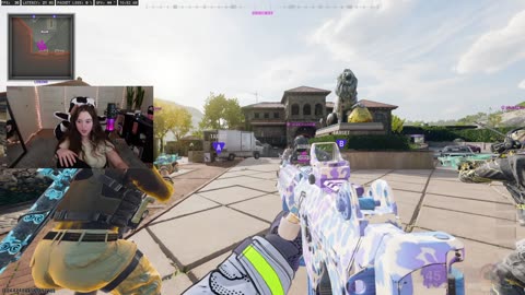PLAYING WITH VIEWERS !DISCORD