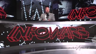 The Alex Jones Show Full Show 8/5/25