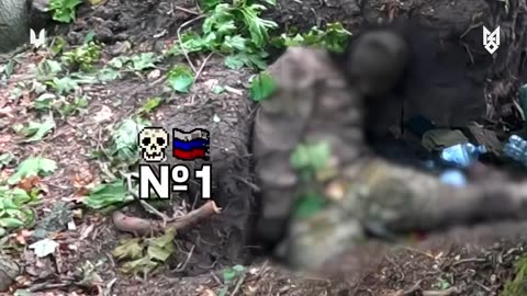 Ukrainian Special Forces Neutralize Enemy in Intense Close-Range Combat Near Russian Borde