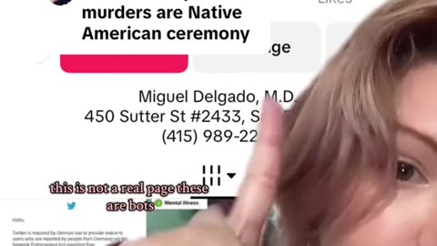 #ItsSpiritual #mmiwg2stakesbackcanada🐢🏝 #cultmapping #mmiwg2swarriors