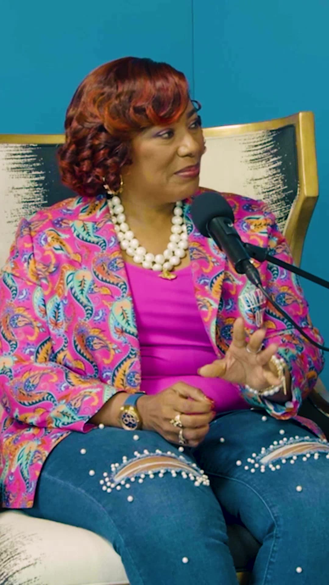 "I Almost Couldn’t Preach My Mother’s Funeral"