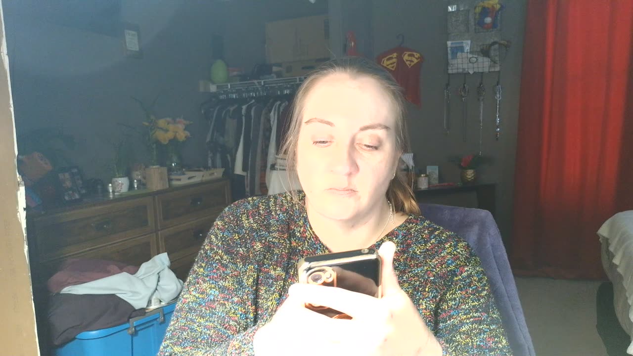 Welcome changes into your life