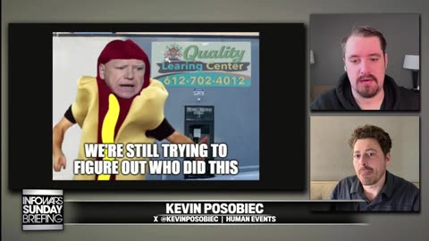 InfoWars Sunday Brefing January 11th, 2026