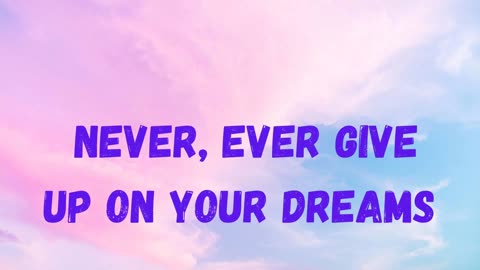 💖 NEVER, EVER GIVE UP ON YOUR DREAMS ~Jared Rand’s Global Guided Meditation Call 11-05-2025.