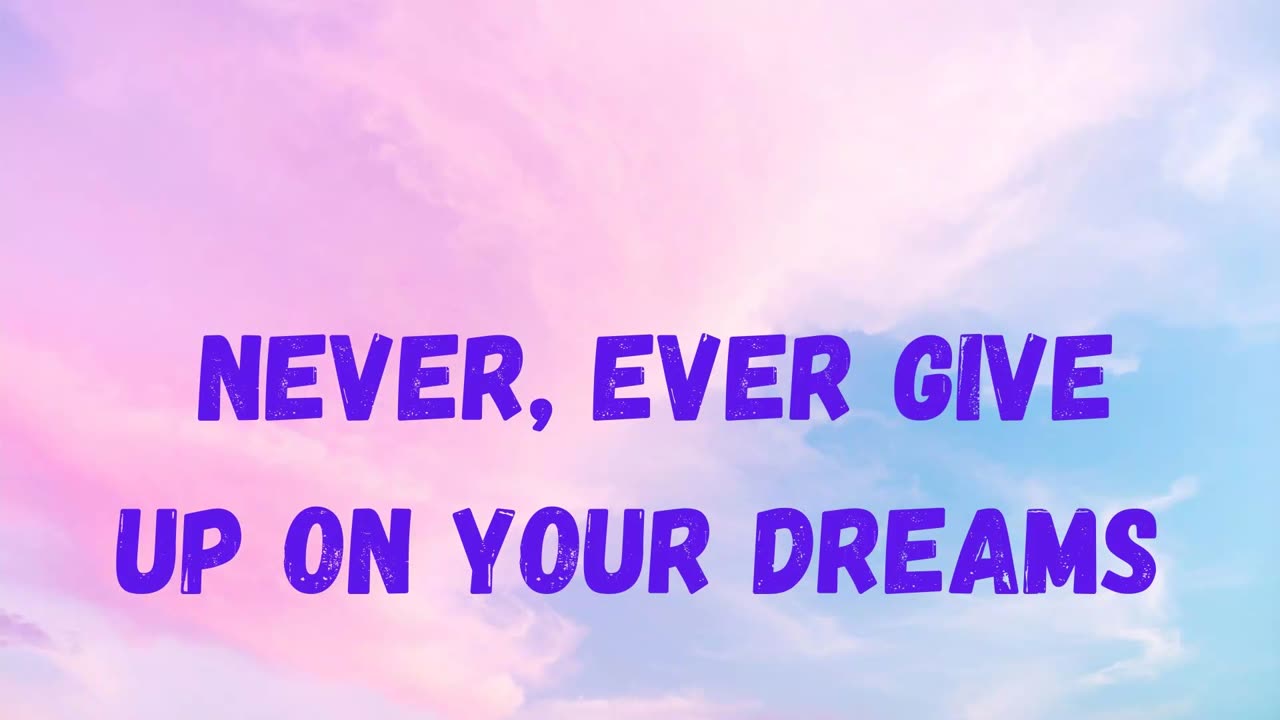 💖 NEVER, EVER GIVE UP ON YOUR DREAMS ~Jared Rand’s Global Guided Meditation Call 11-05-2025.