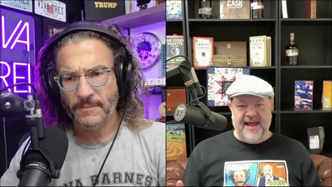 Robert Barnes - 20251207 J6 Pipe Bomber, story doesn't add up