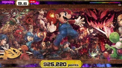 Farming Classic Tickets with my favorite SSBU Enhancements Part 16